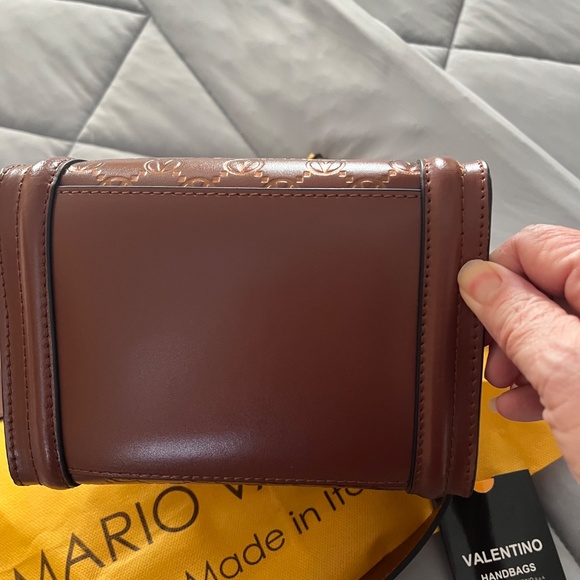 crossbody bag valentino - Picture 4 of 6